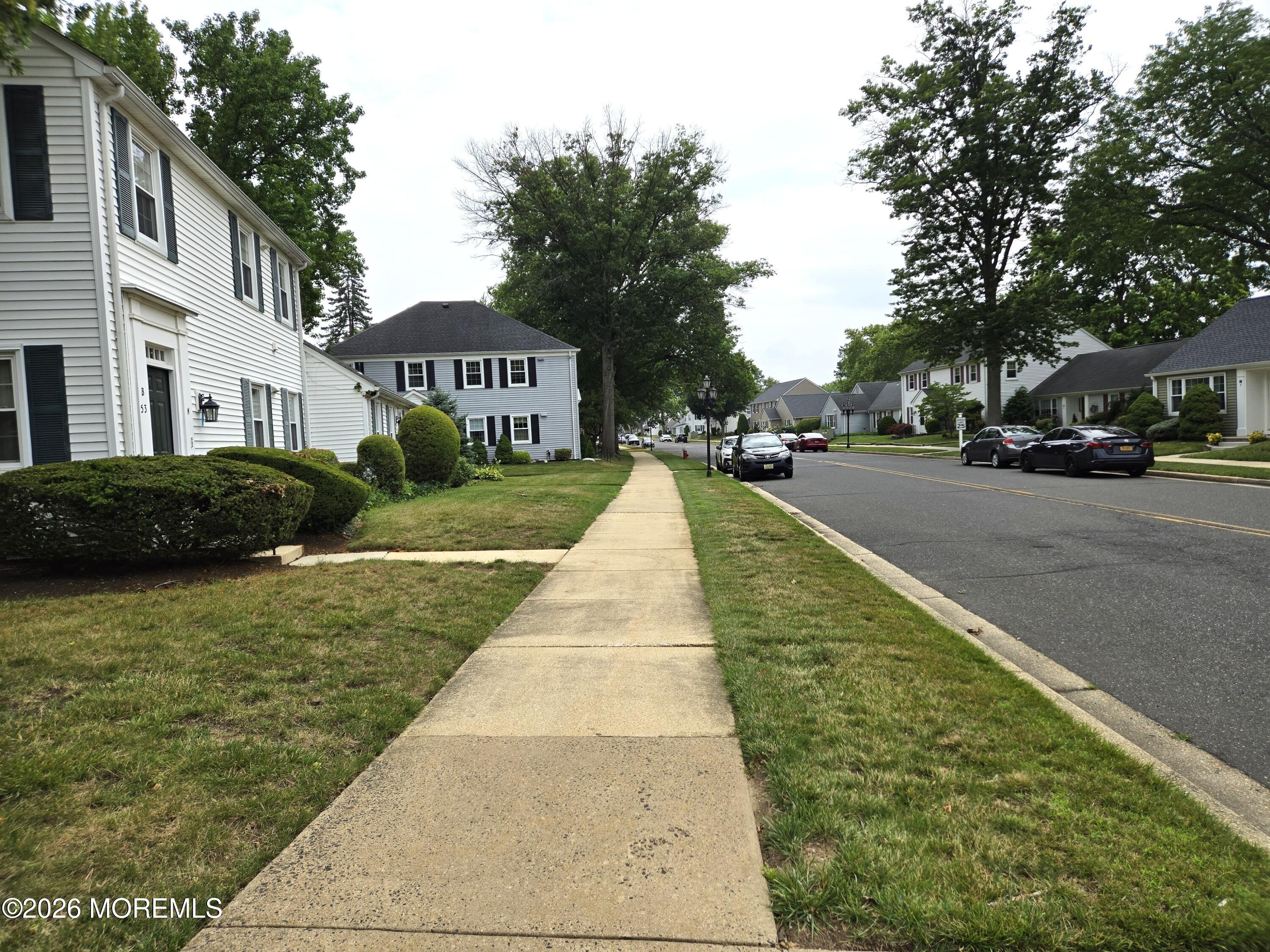 53A Old Nassau Road Monroe NJ 08831