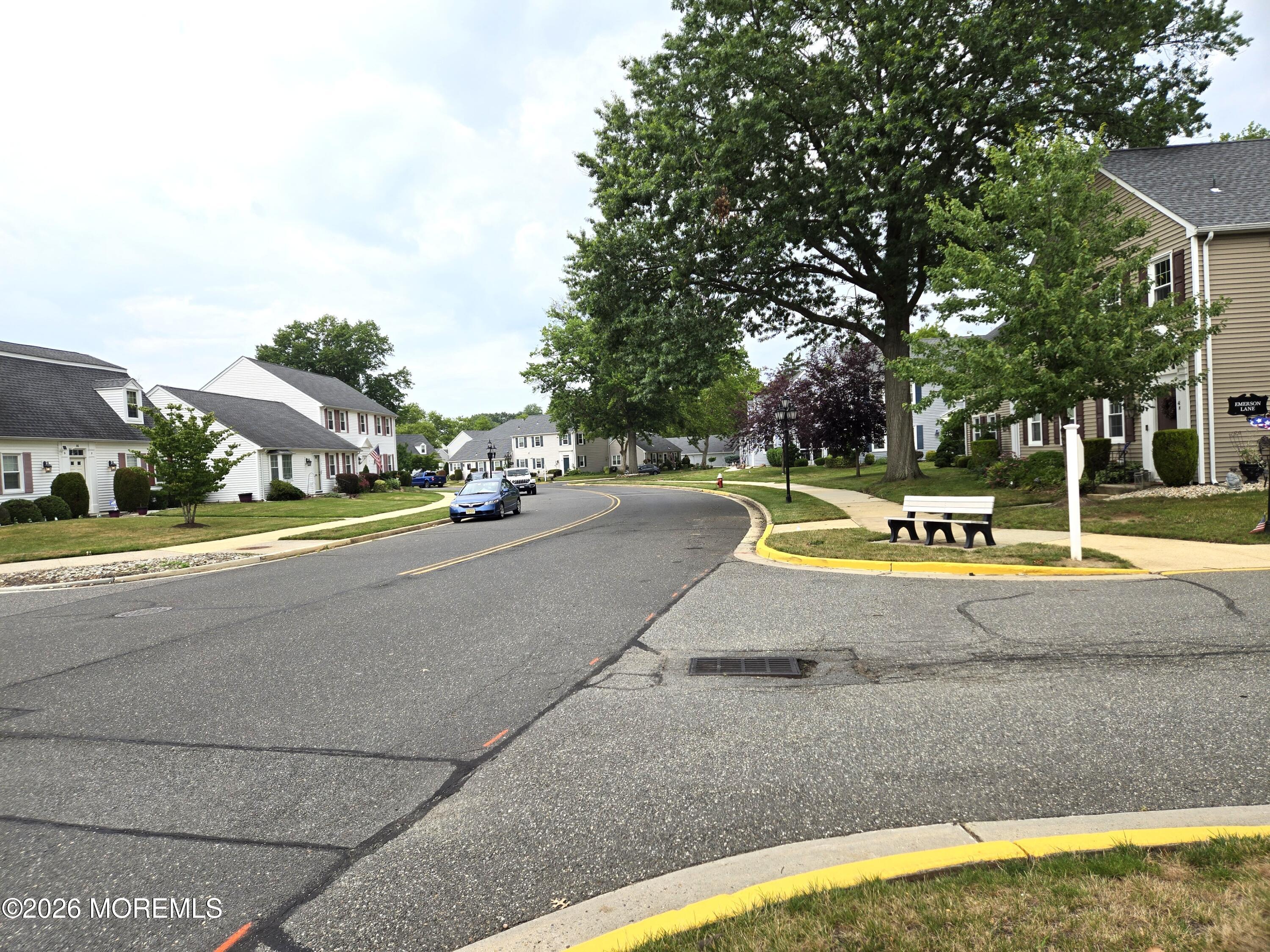 53A Old Nassau Road Monroe NJ 08831