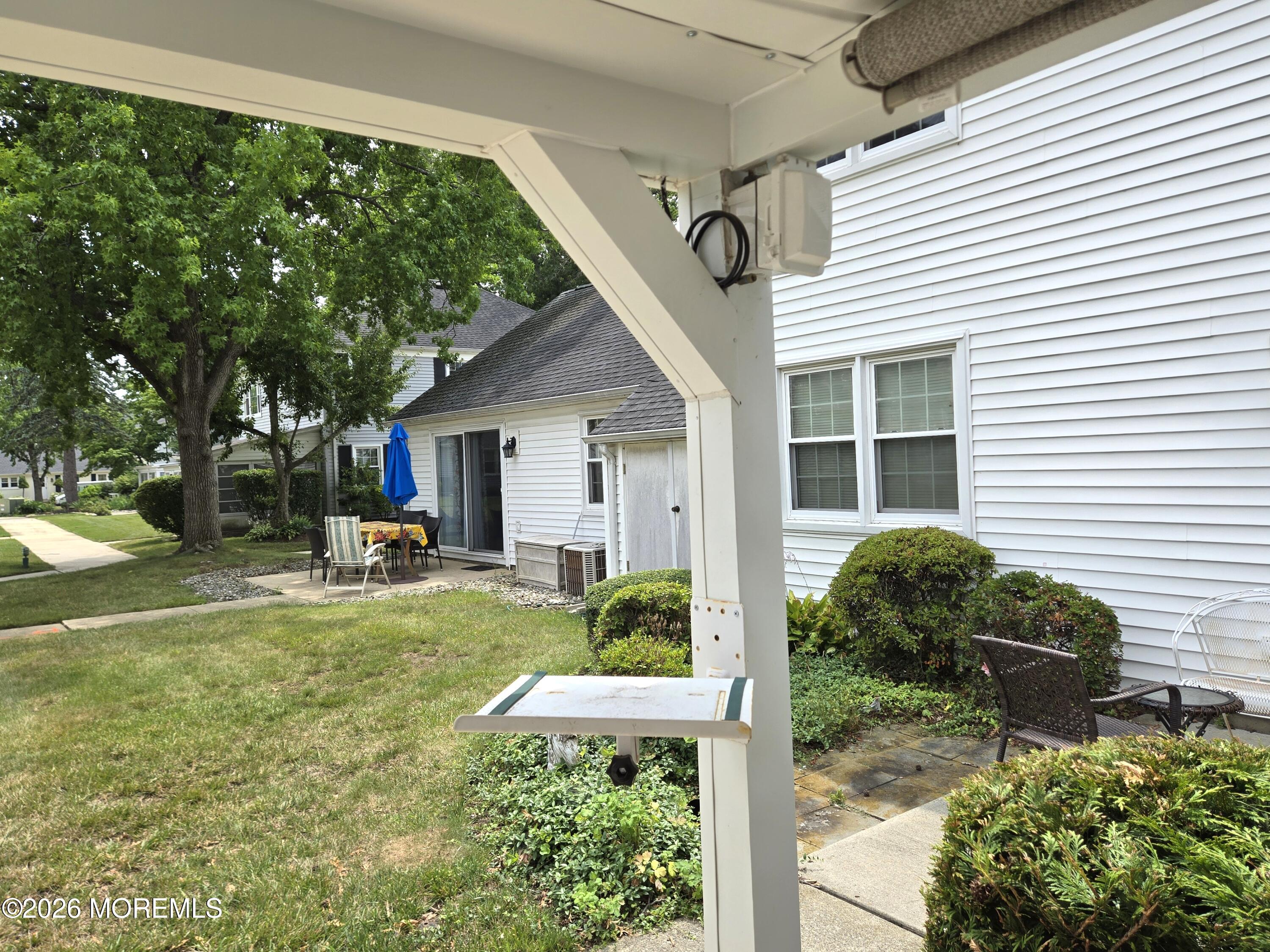 53A Old Nassau Road Monroe NJ 08831