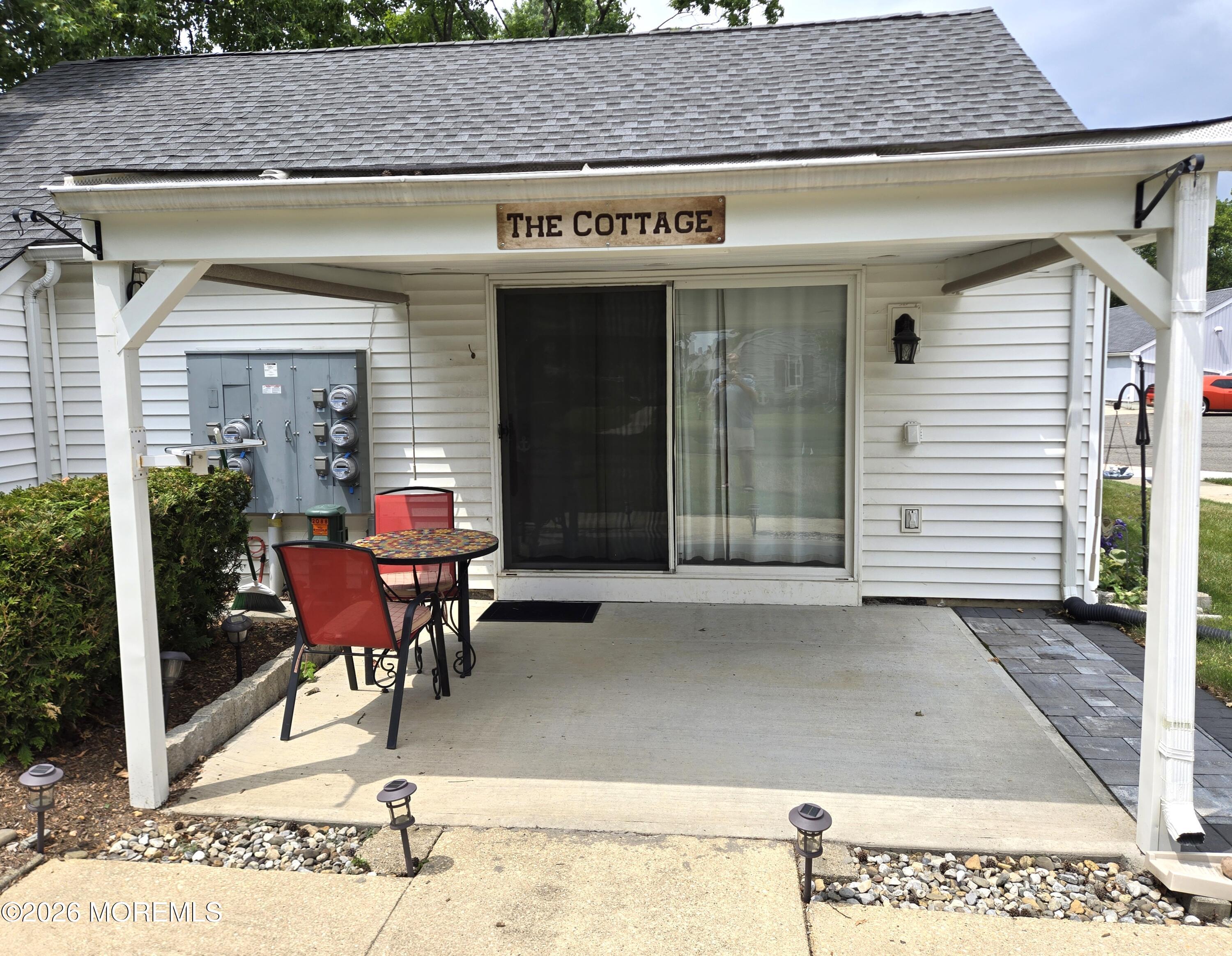 53A Old Nassau Road Monroe NJ 08831