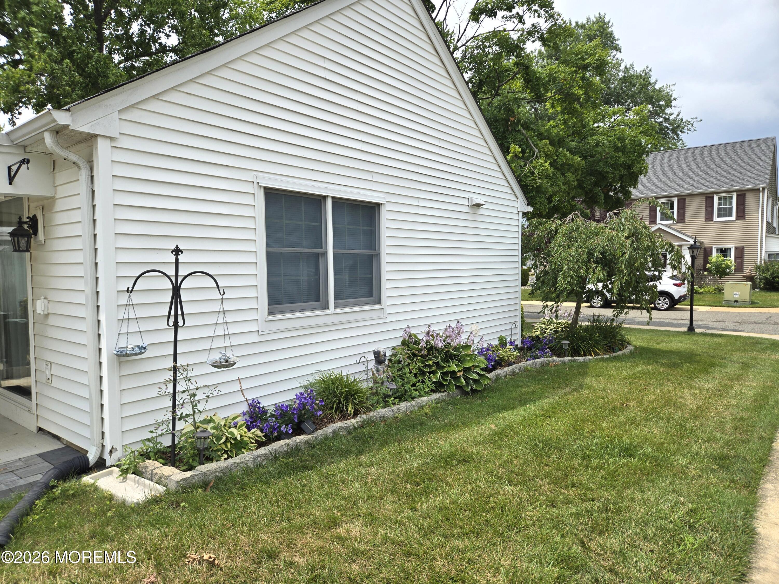 53A Old Nassau Road Monroe NJ 08831