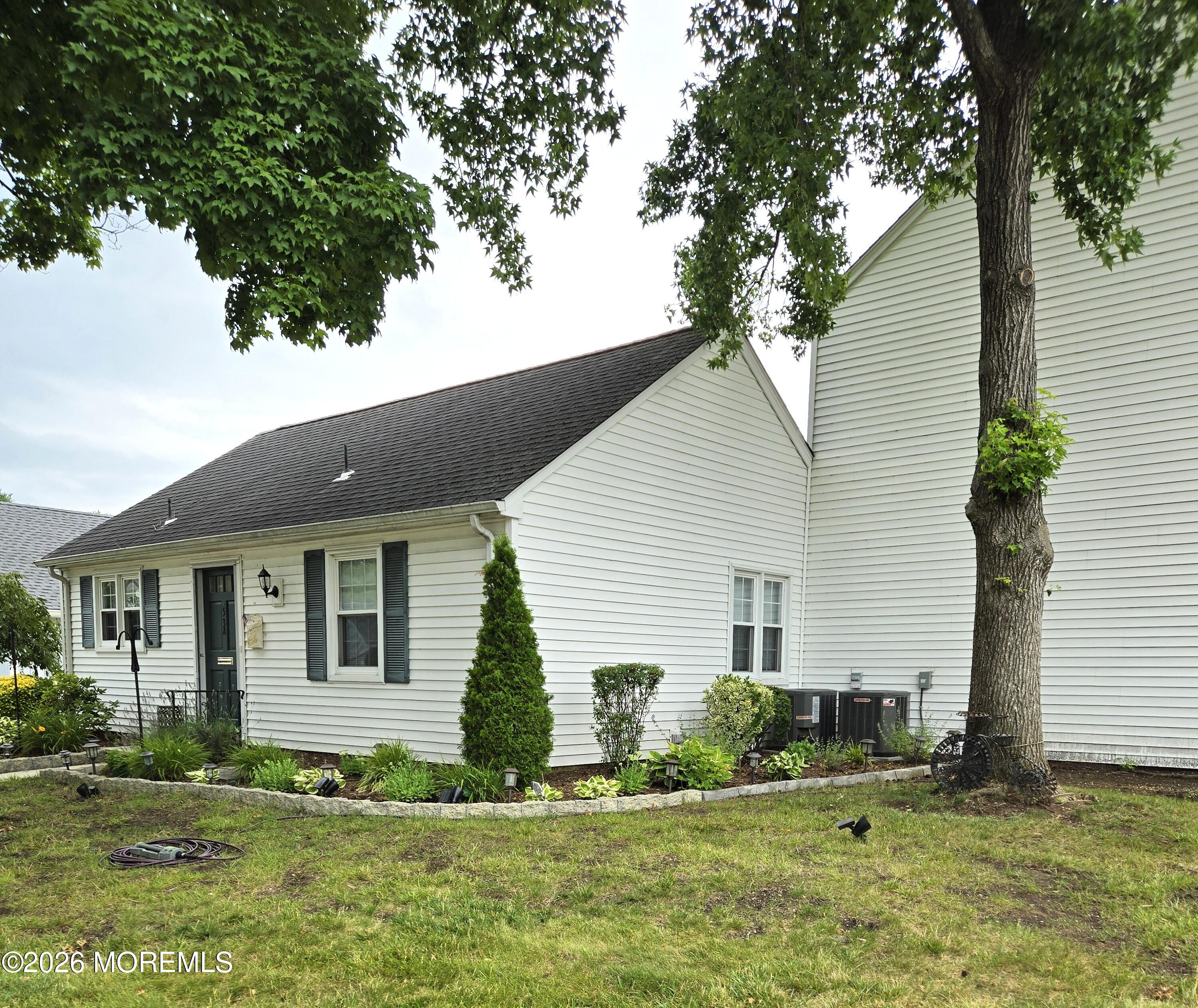 53A Old Nassau Road Monroe NJ 08831