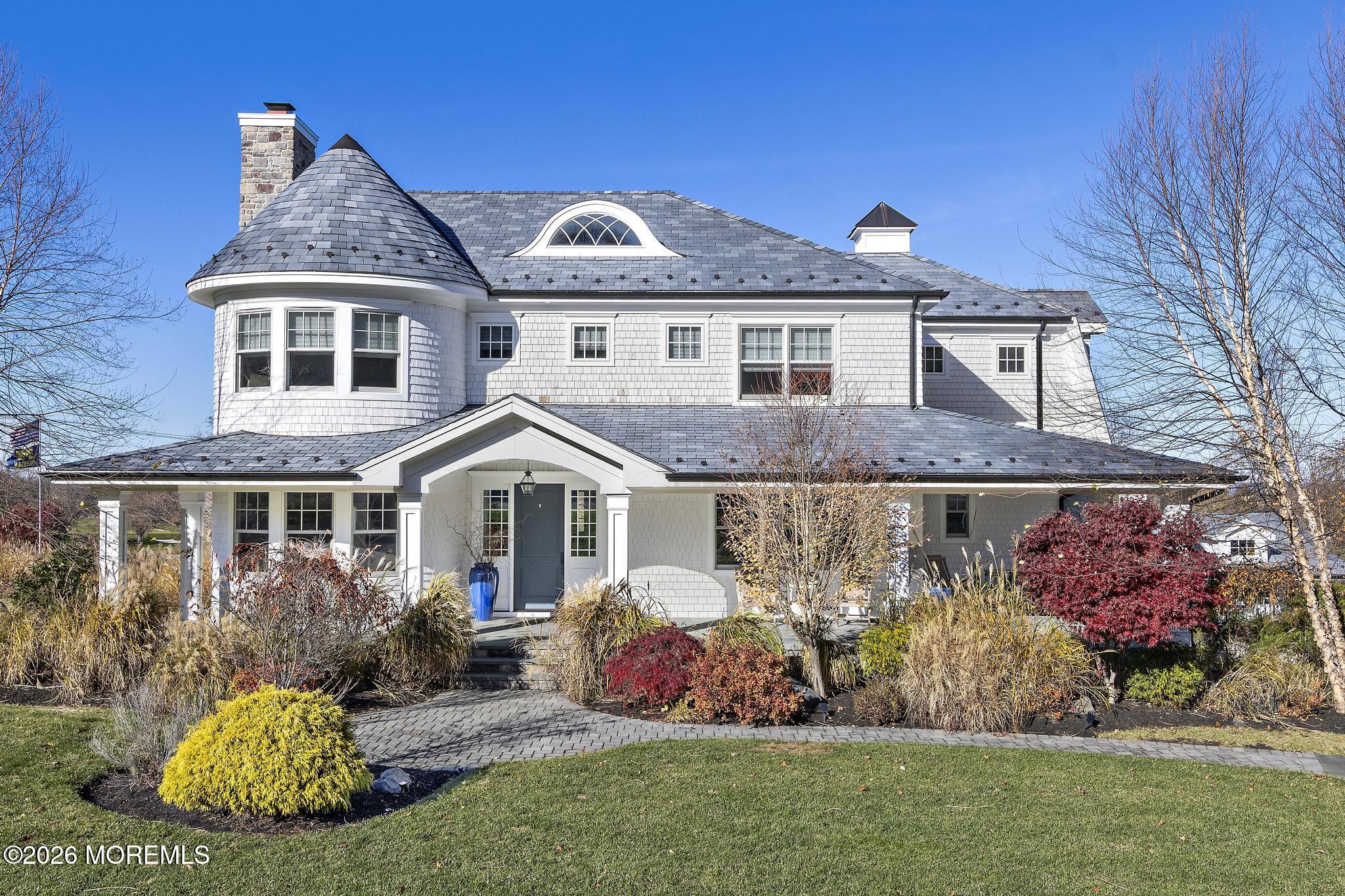 9 Beacon Hill Road Atlantic Highlands NJ 07716