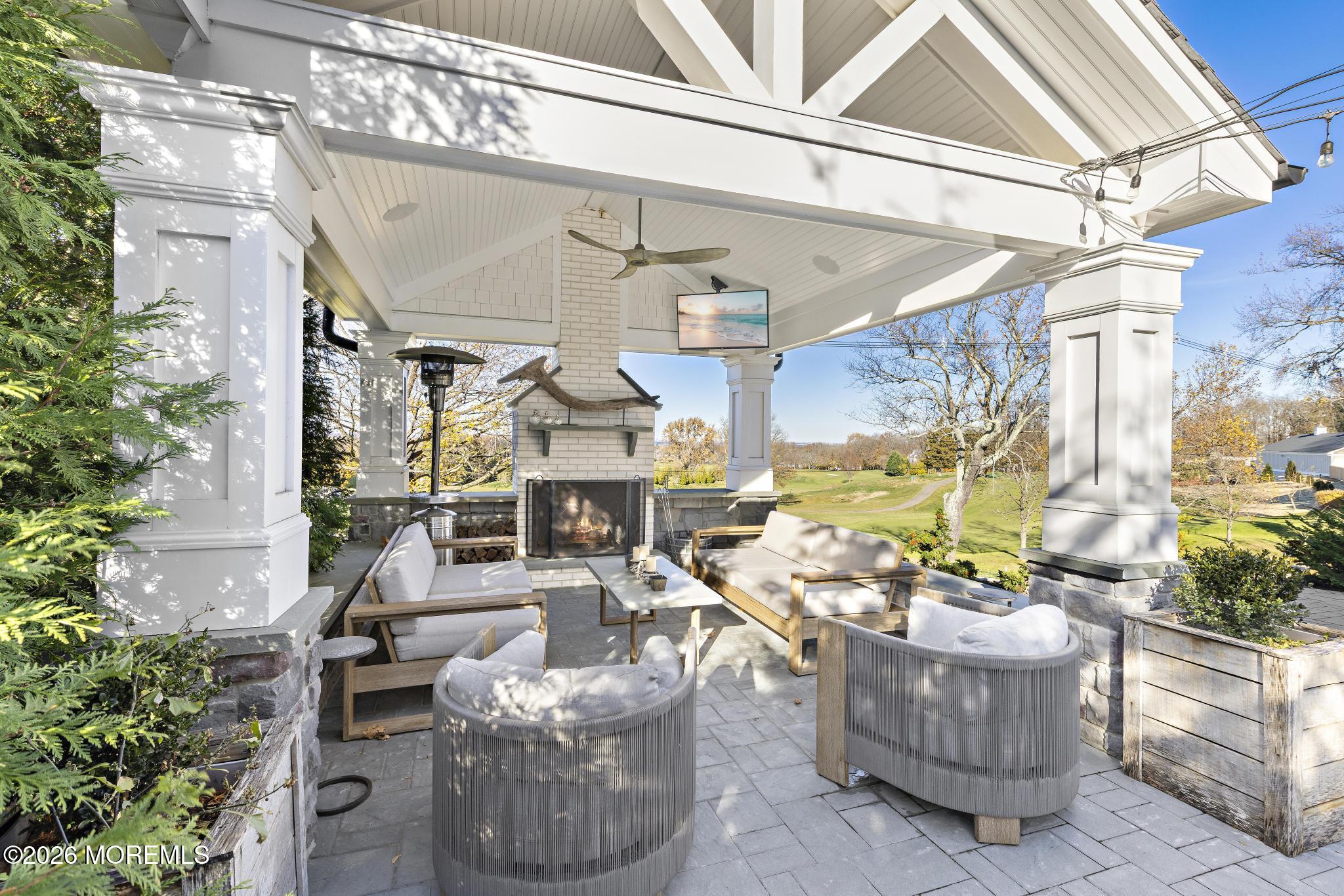 9 Beacon Hill Road Atlantic Highlands NJ 07716