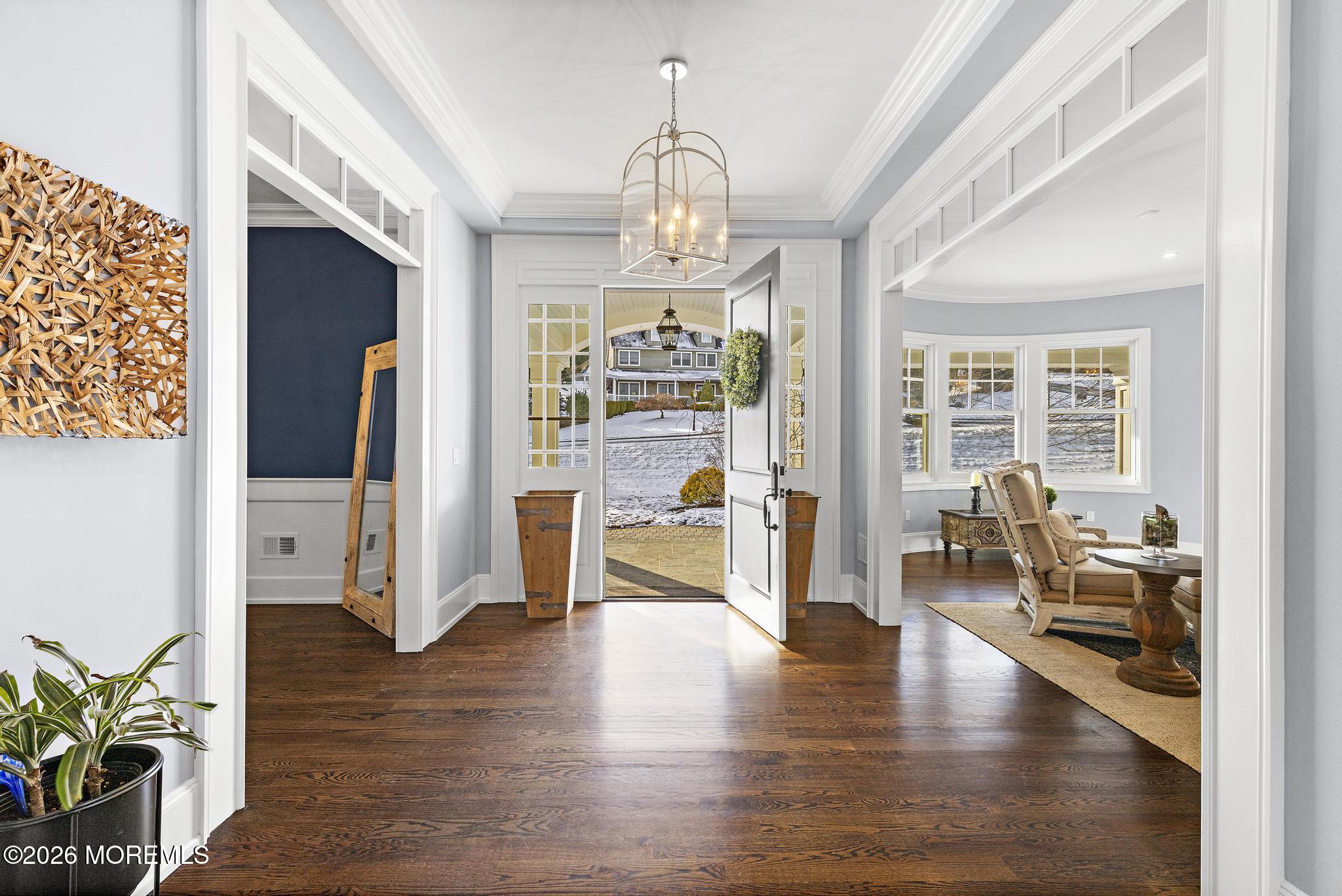 9 Beacon Hill Road Atlantic Highlands NJ 07716