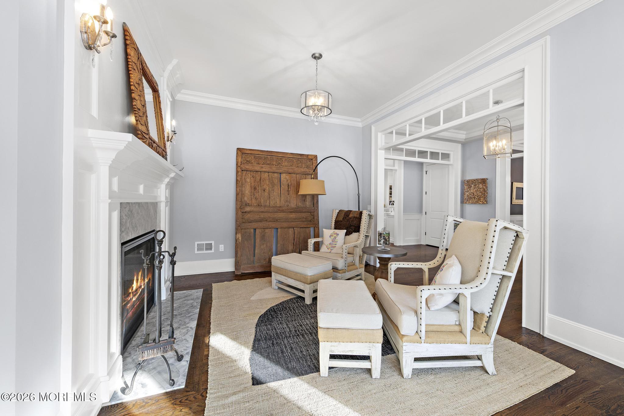 9 Beacon Hill Road Atlantic Highlands NJ 07716
