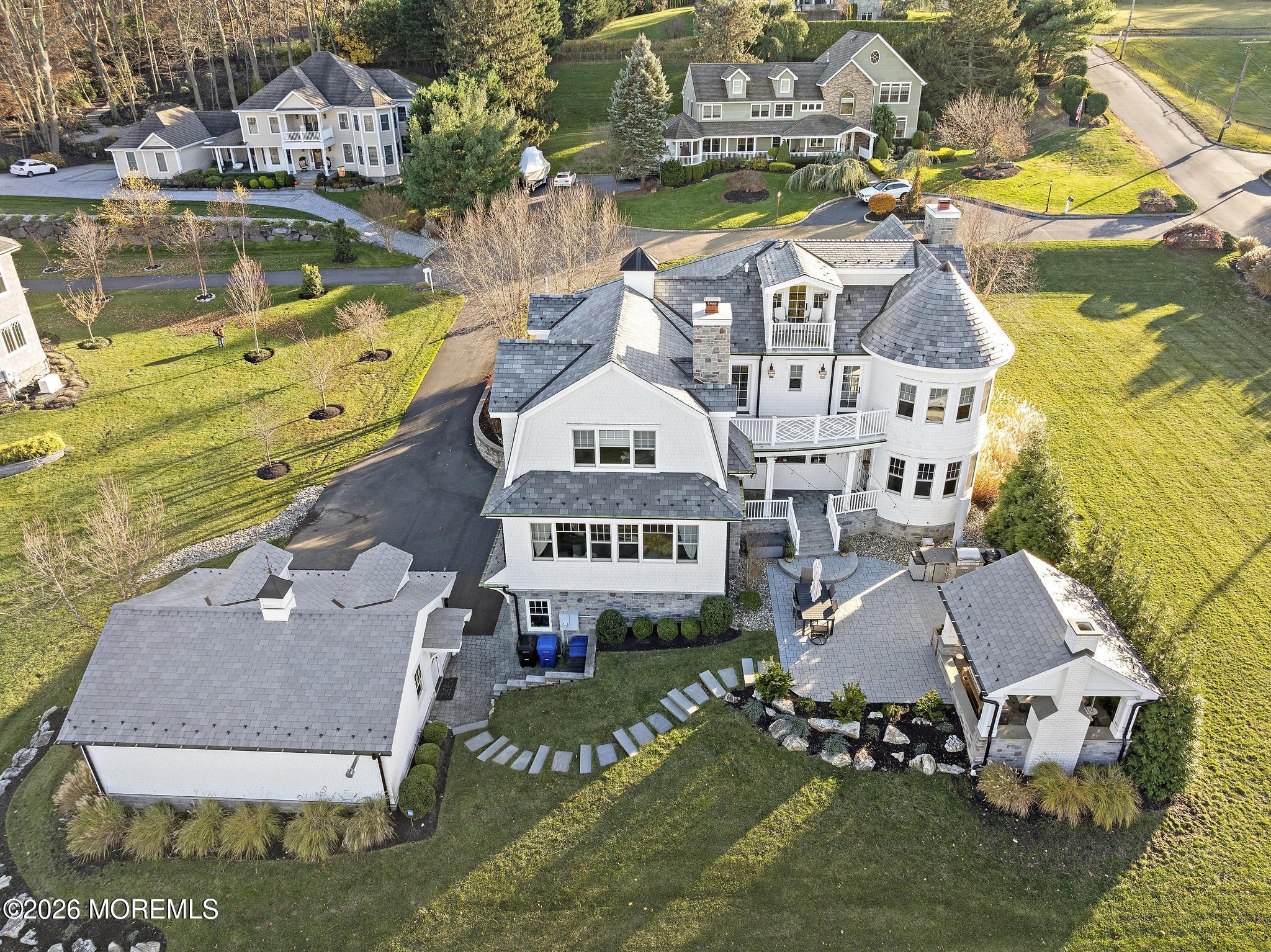 9 Beacon Hill Road Atlantic Highlands NJ 07716