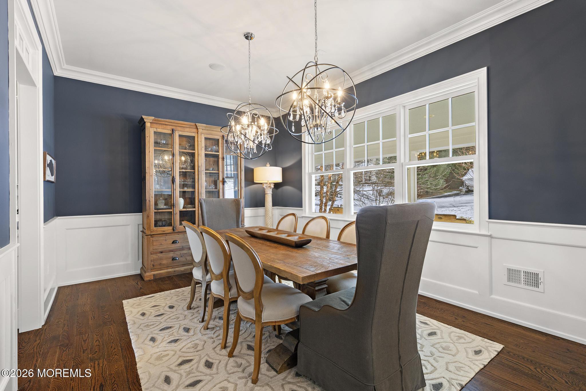 9 Beacon Hill Road Atlantic Highlands NJ 07716