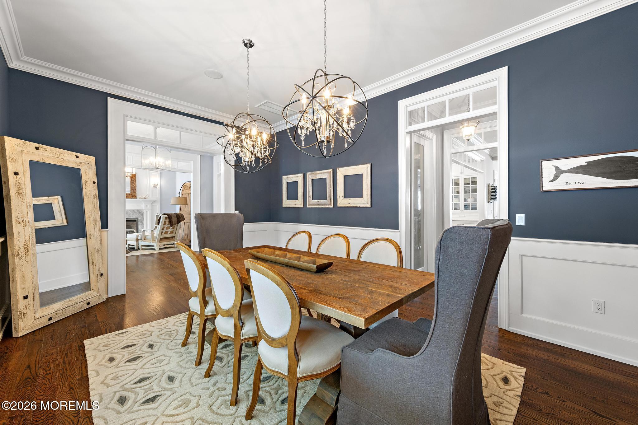 9 Beacon Hill Road Atlantic Highlands NJ 07716