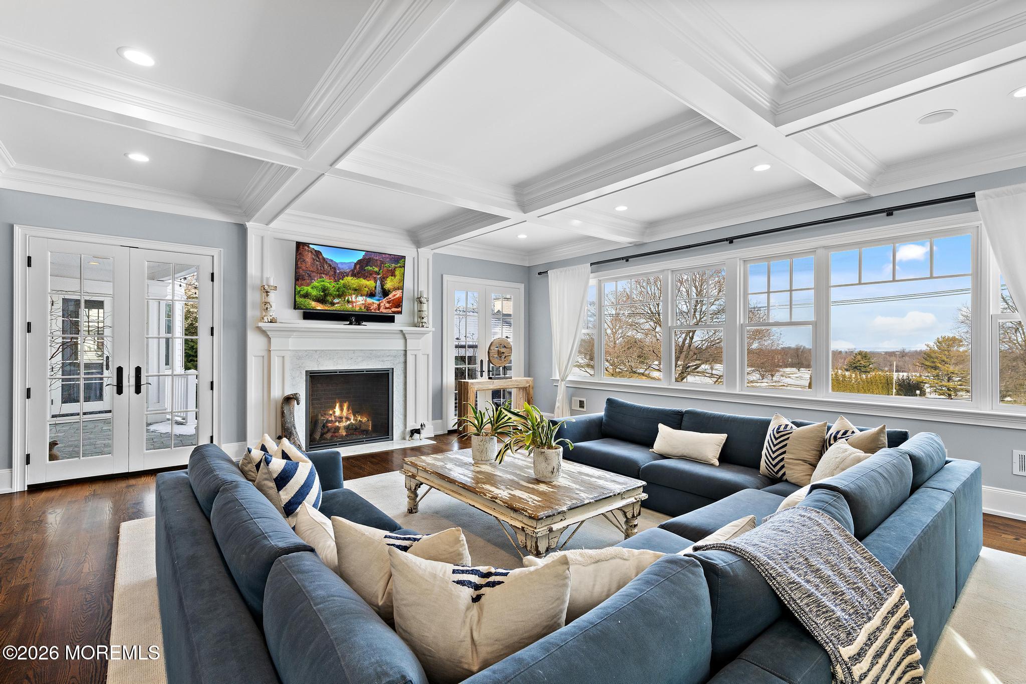 9 Beacon Hill Road Atlantic Highlands NJ 07716