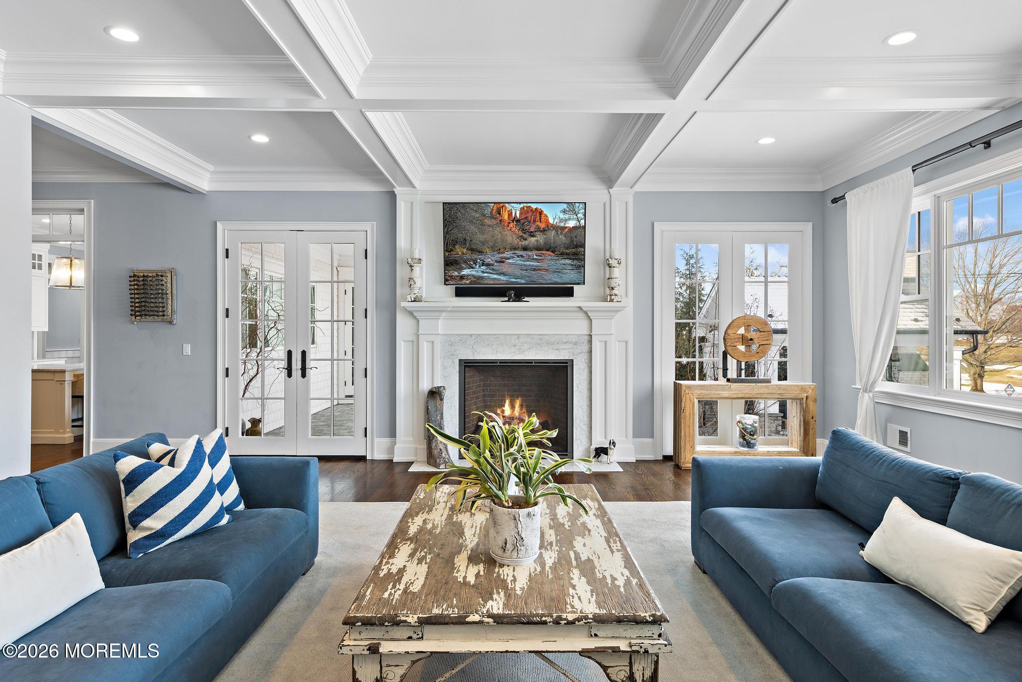 9 Beacon Hill Road Atlantic Highlands NJ 07716