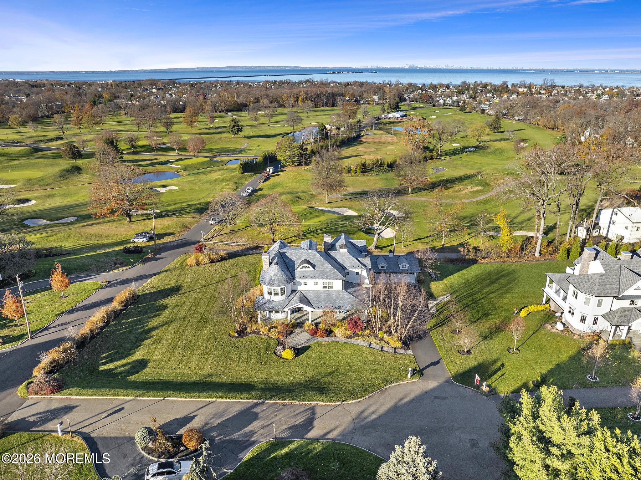 9 Beacon Hill Road Atlantic Highlands NJ 07716