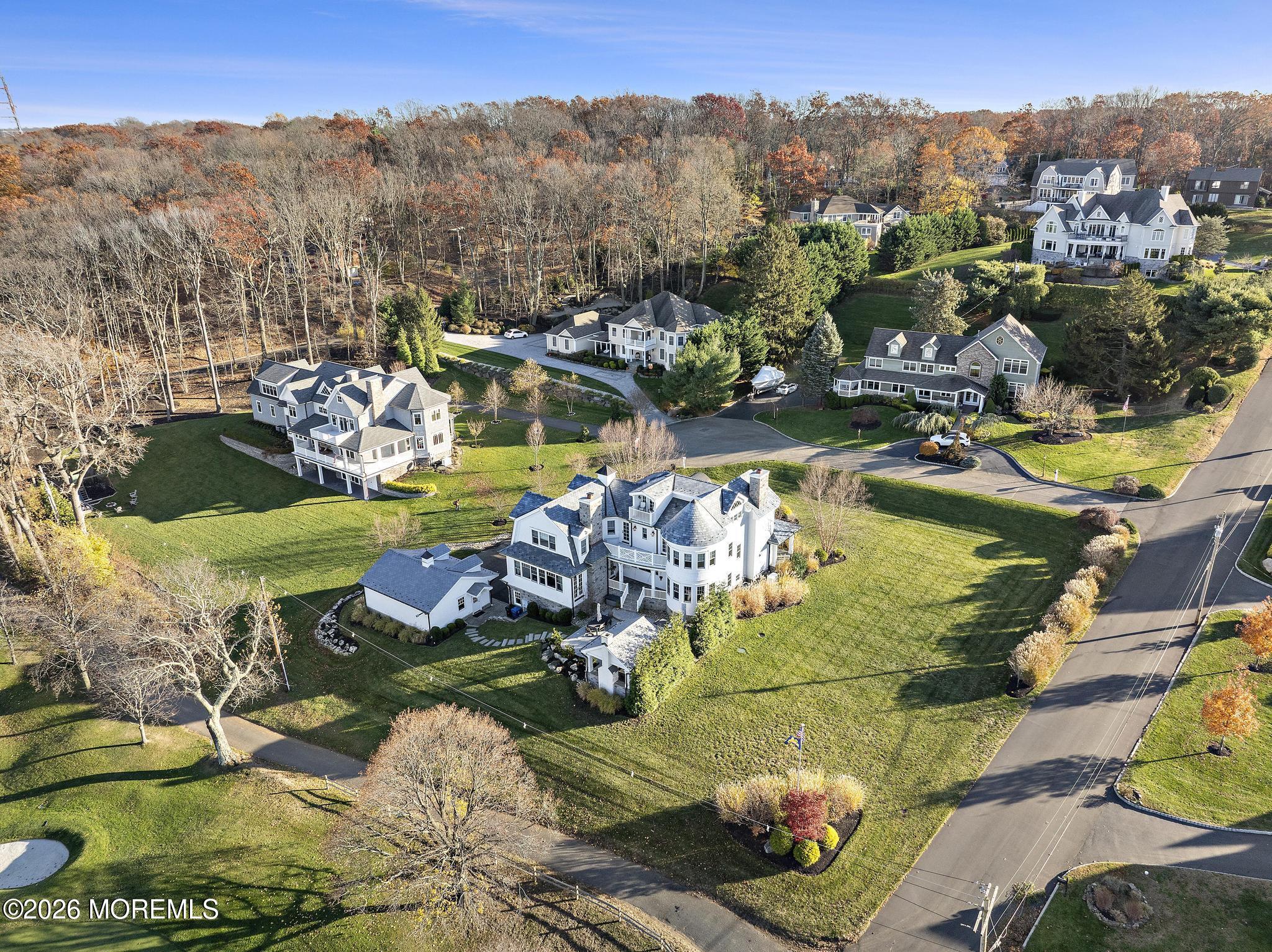 9 Beacon Hill Road Atlantic Highlands NJ 07716