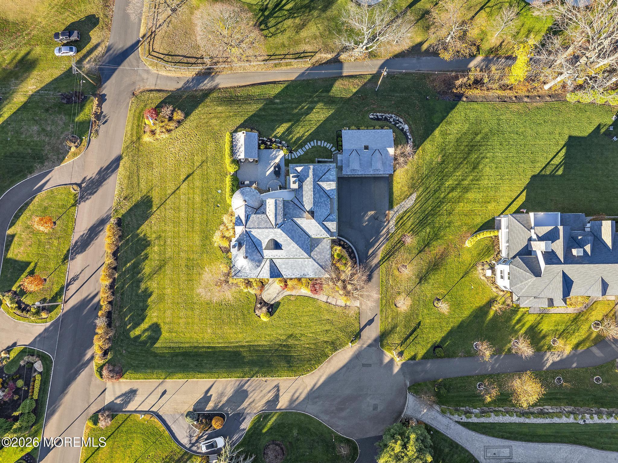 9 Beacon Hill Road Atlantic Highlands NJ 07716