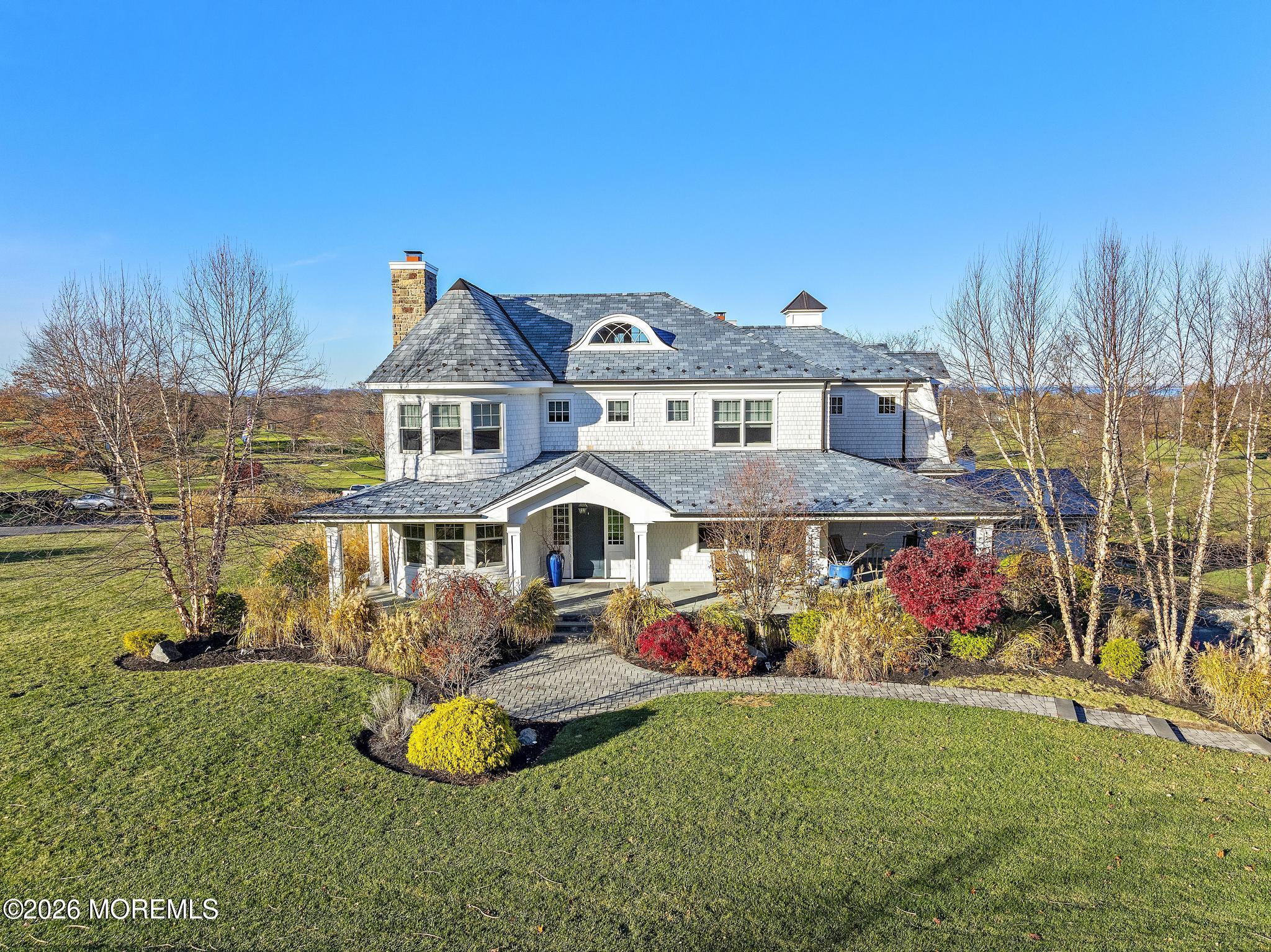 9 Beacon Hill Road Atlantic Highlands NJ 07716