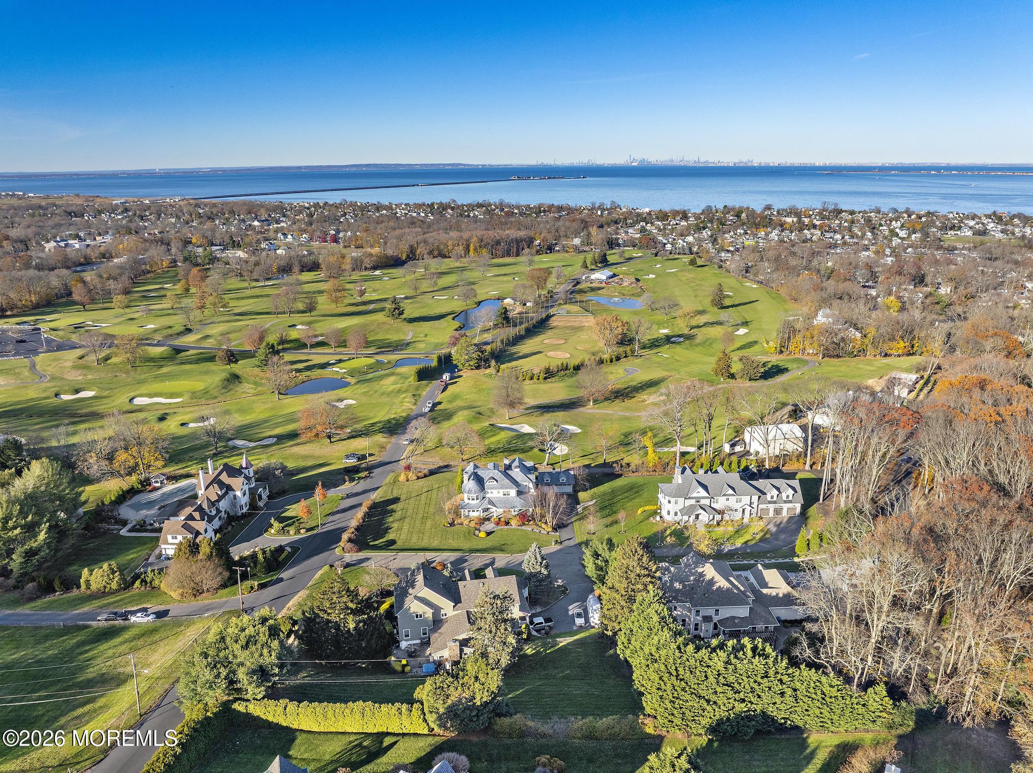 9 Beacon Hill Road Atlantic Highlands NJ 07716
