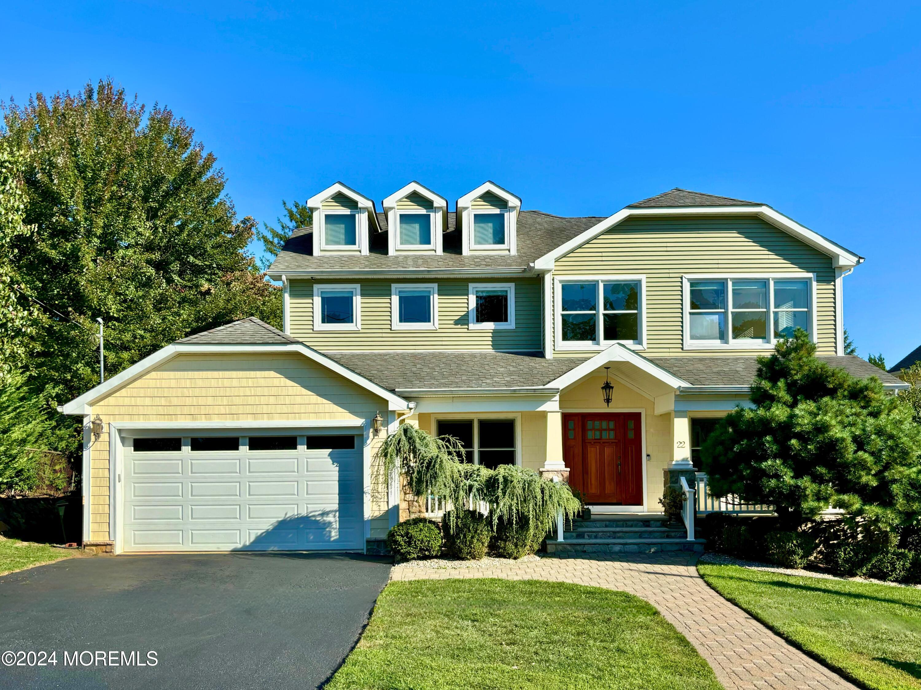 22 Hudson Avenue Atlantic Highlands NJ 07716