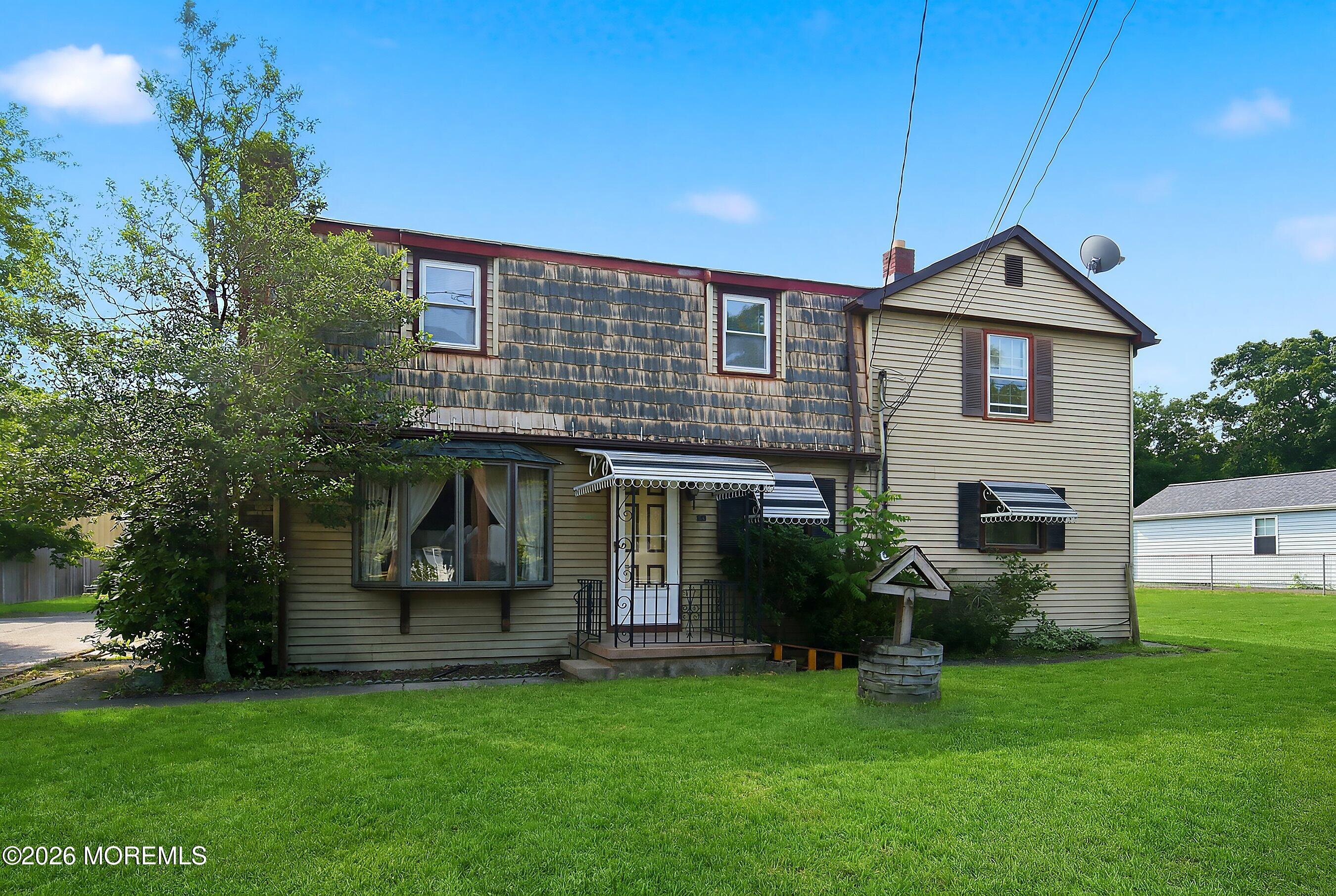 1198 Maxim Southard Road Howell NJ 07731