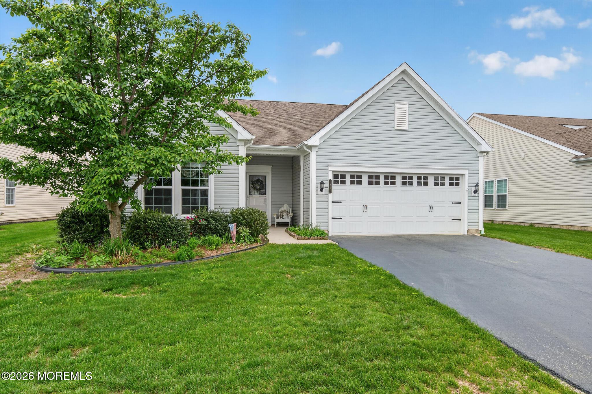 88 Aberdeen Lane Manchester NJ 08759