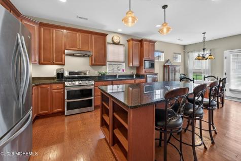 88 Aberdeen Lane Manchester NJ 08759