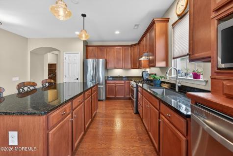 88 Aberdeen Lane Manchester NJ 08759