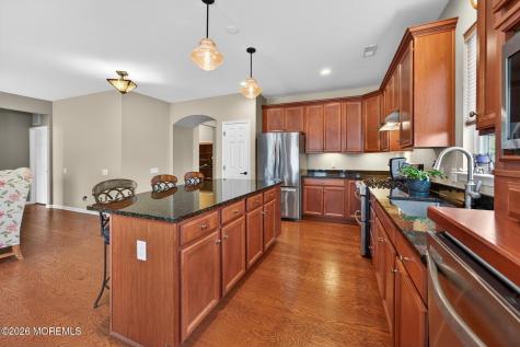 88 Aberdeen Lane Manchester NJ 08759