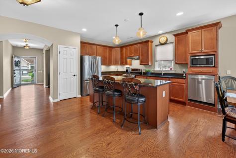 88 Aberdeen Lane Manchester NJ 08759