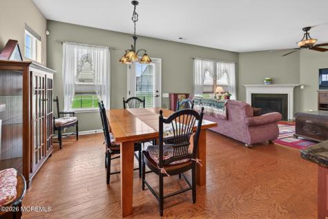 88 Aberdeen Lane Manchester NJ 08759
