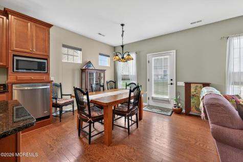 88 Aberdeen Lane Manchester NJ 08759