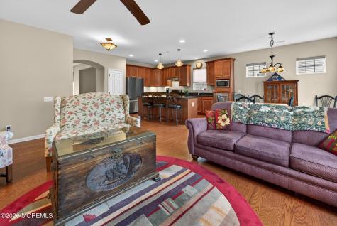 88 Aberdeen Lane Manchester NJ 08759