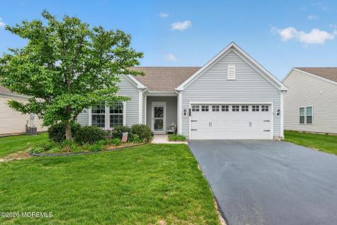 88 Aberdeen Lane Manchester NJ 08759