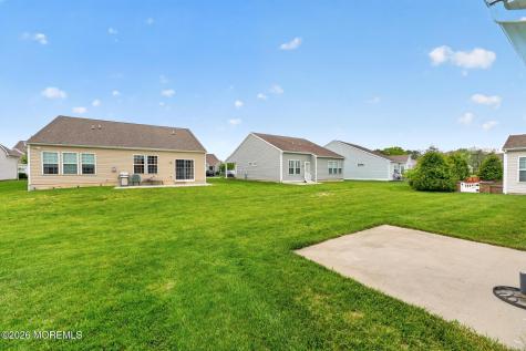 88 Aberdeen Lane Manchester NJ 08759