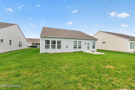 88 Aberdeen Lane Manchester NJ 08759