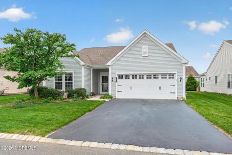 88 Aberdeen Lane Manchester NJ 08759
