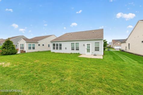 88 Aberdeen Lane Manchester NJ 08759