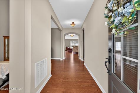 88 Aberdeen Lane Manchester NJ 08759