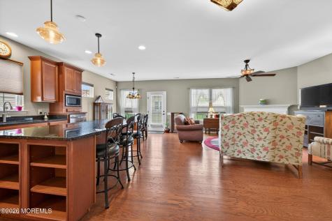 88 Aberdeen Lane Manchester NJ 08759