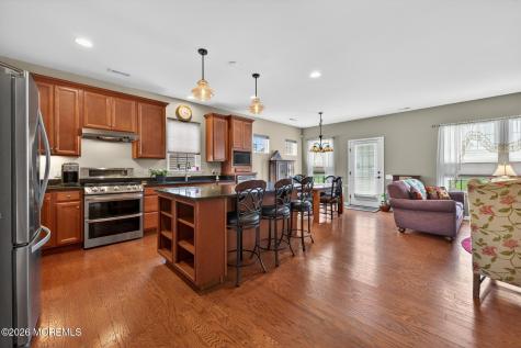 88 Aberdeen Lane Manchester NJ 08759