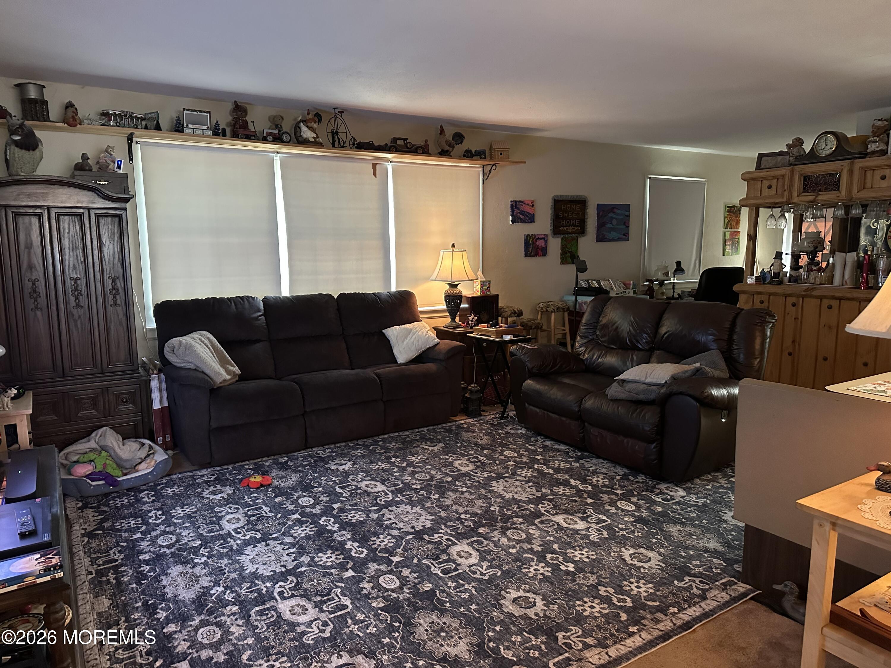 8 Western Drive Howell NJ 07731