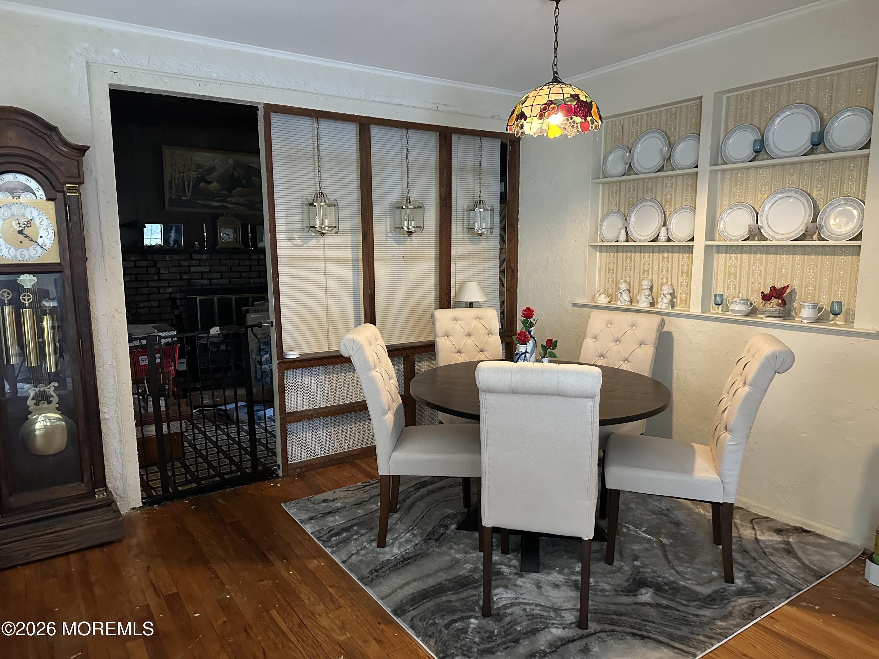 8 Western Drive Howell NJ 07731