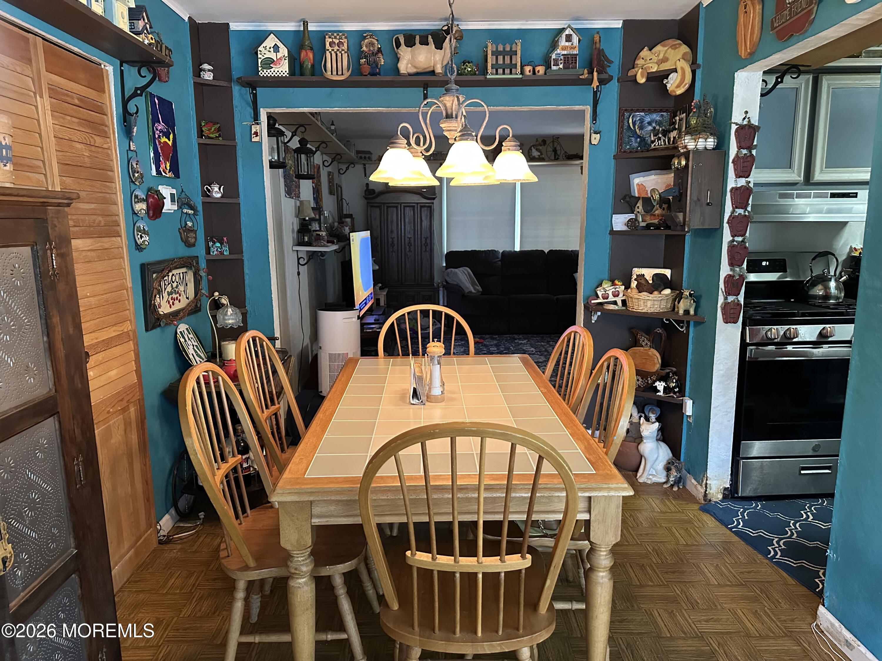 8 Western Drive Howell NJ 07731