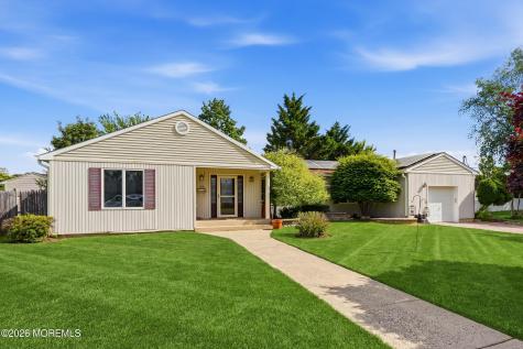 11 Girard Avenue West Long Branch NJ 07764