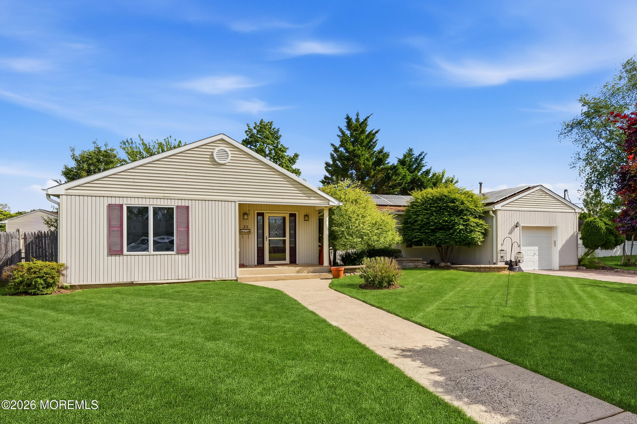 11 Girard Avenue West Long Branch NJ 07764