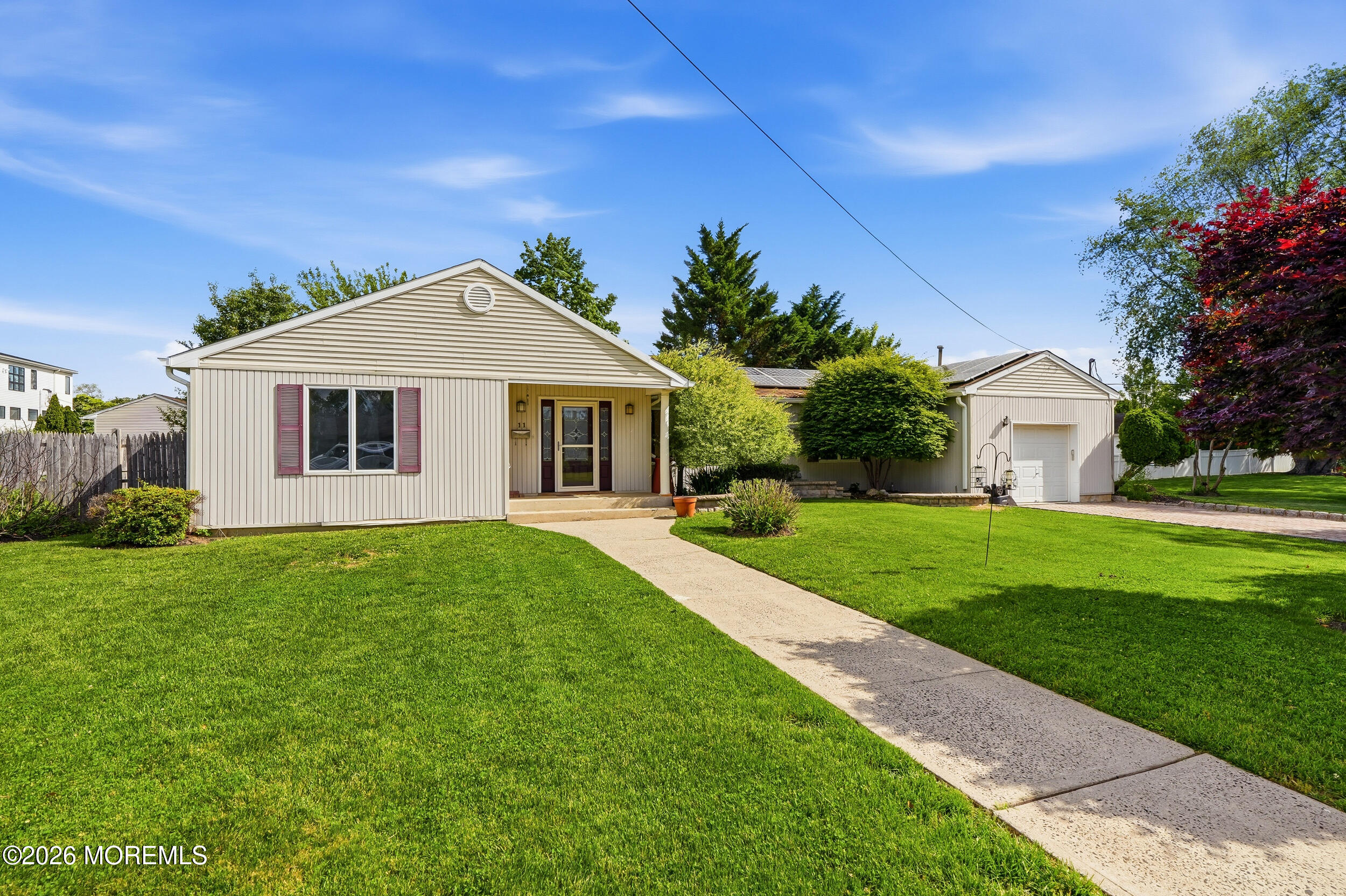 11 Girard Avenue West Long Branch NJ 07764
