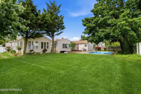 11 Girard Avenue West Long Branch NJ 07764