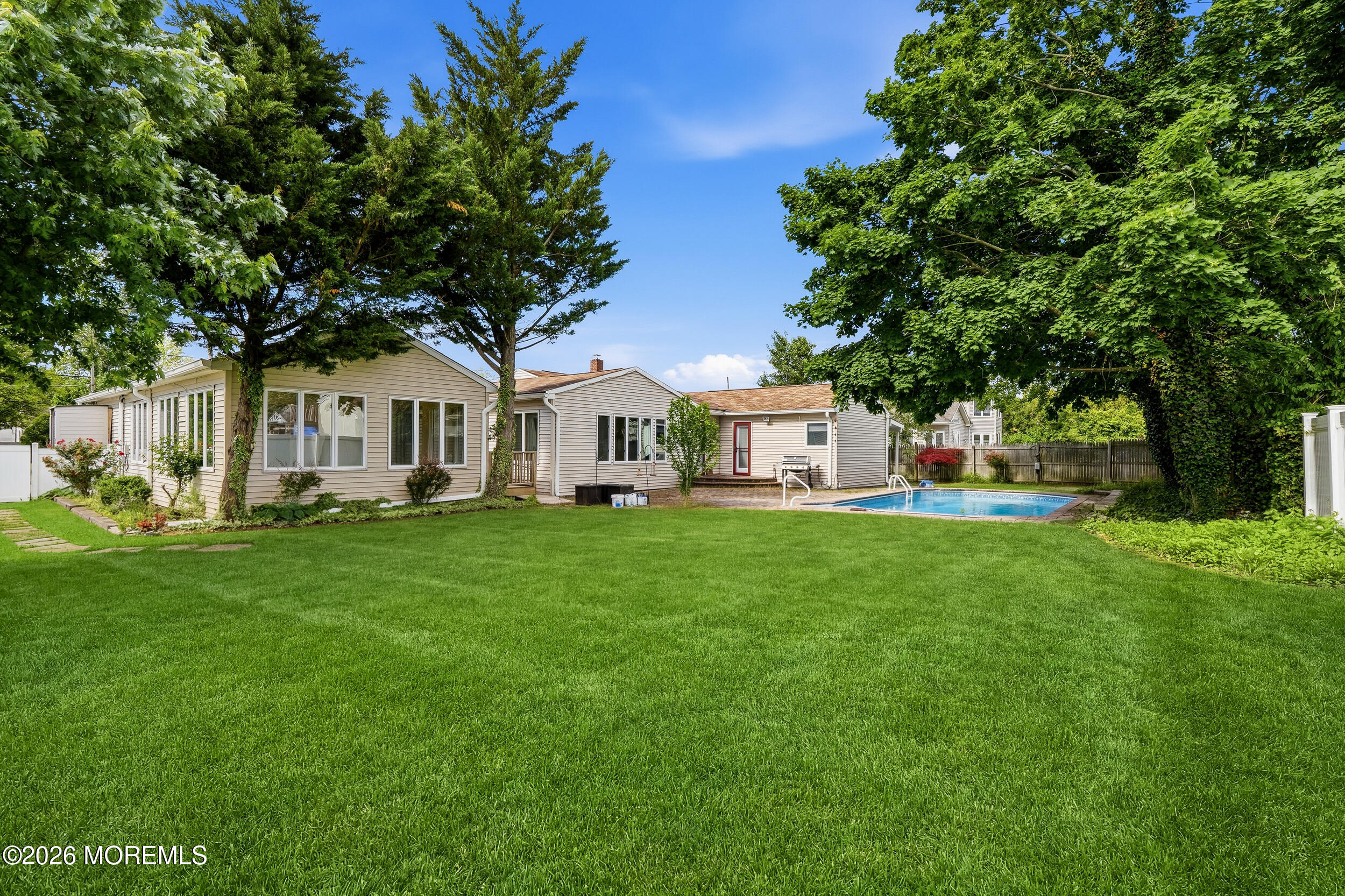11 Girard Avenue West Long Branch NJ 07764