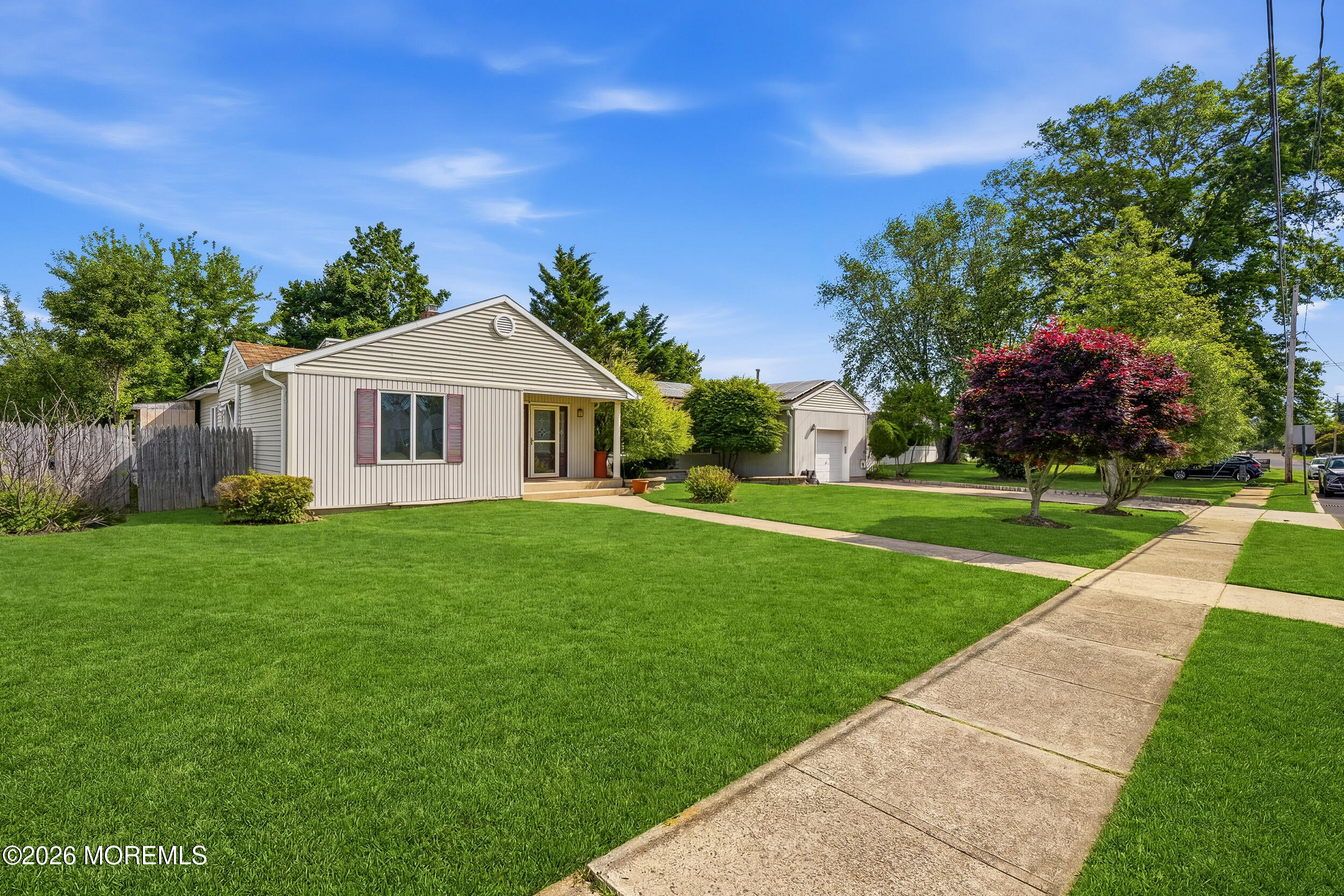 11 Girard Avenue West Long Branch NJ 07764