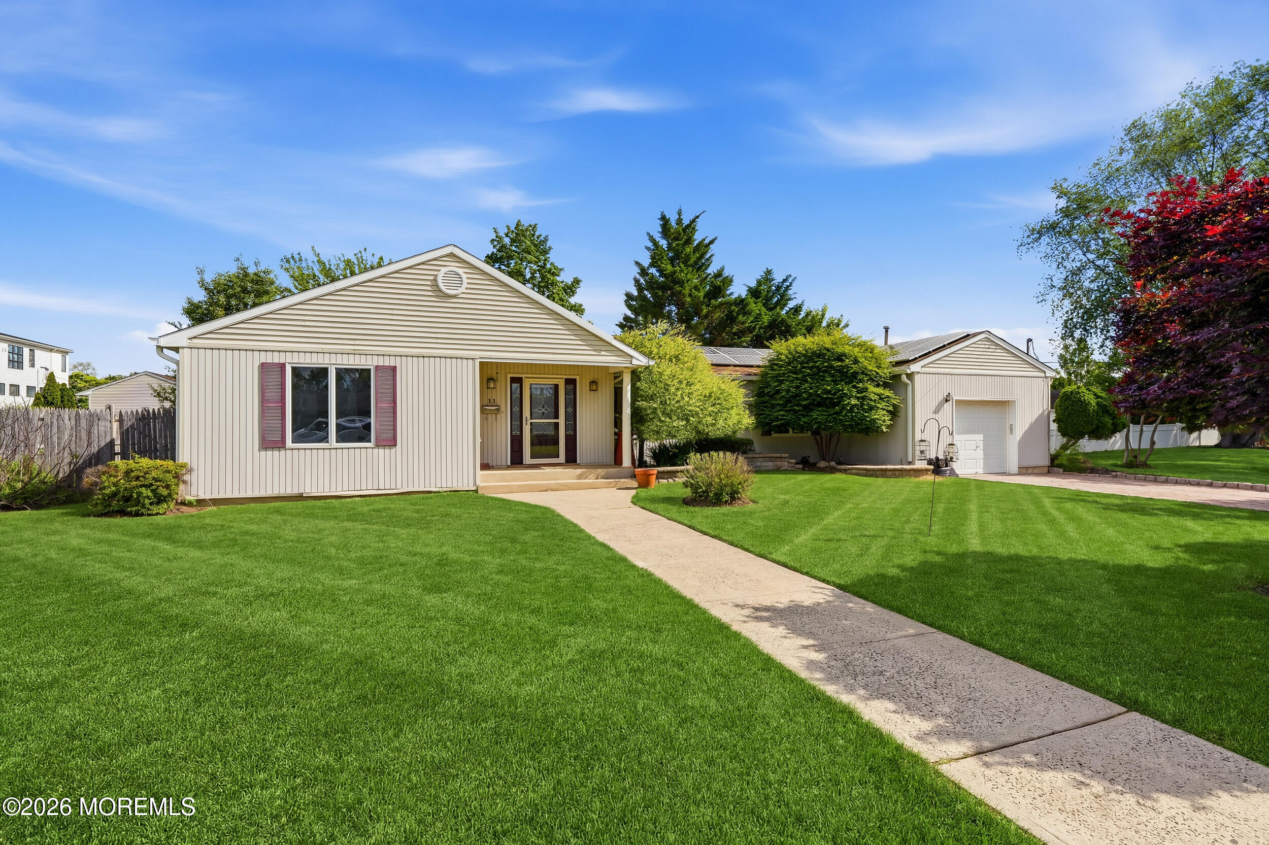 11 Girard Avenue West Long Branch NJ 07764