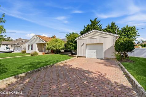 11 Girard Avenue West Long Branch NJ 07764