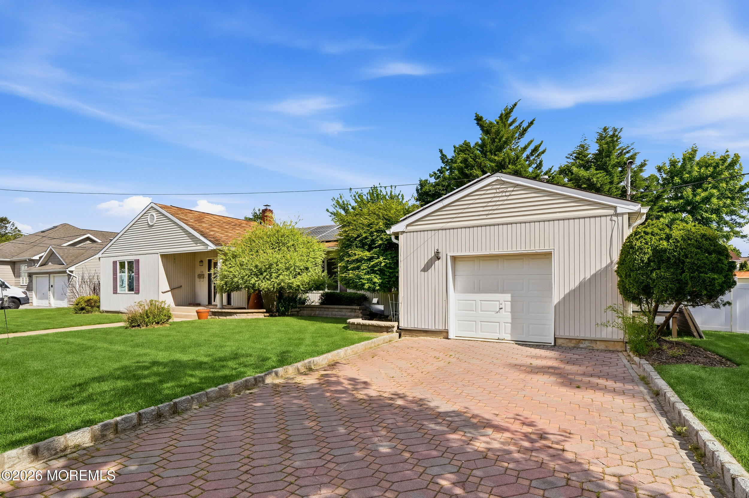 11 Girard Avenue West Long Branch NJ 07764